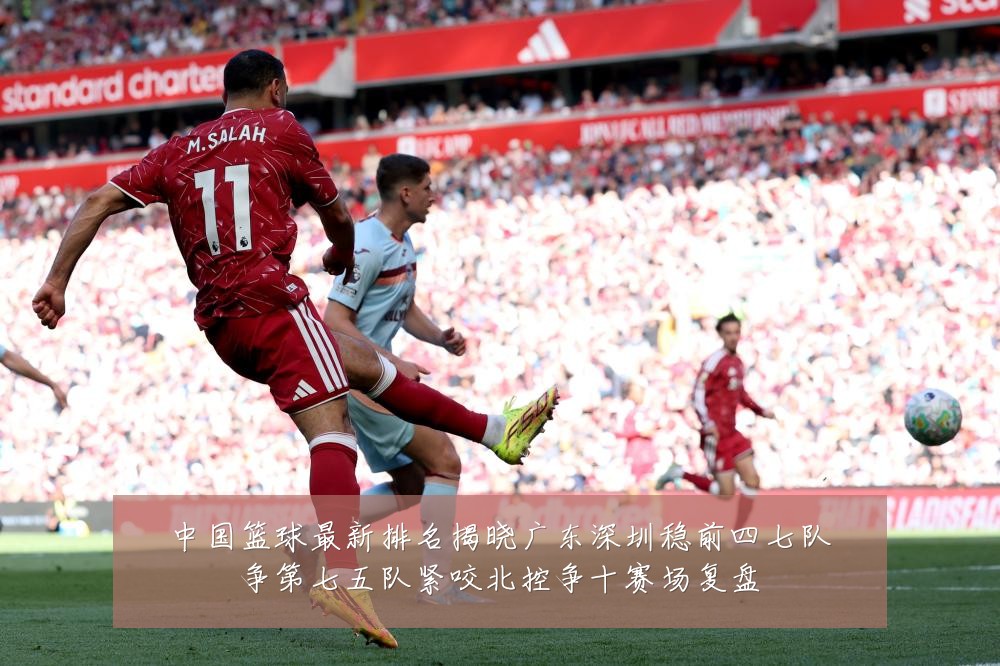 中国篮球最新排名揭晓广东深圳稳前四七队争第七五队紧咬北控争十赛场复盘